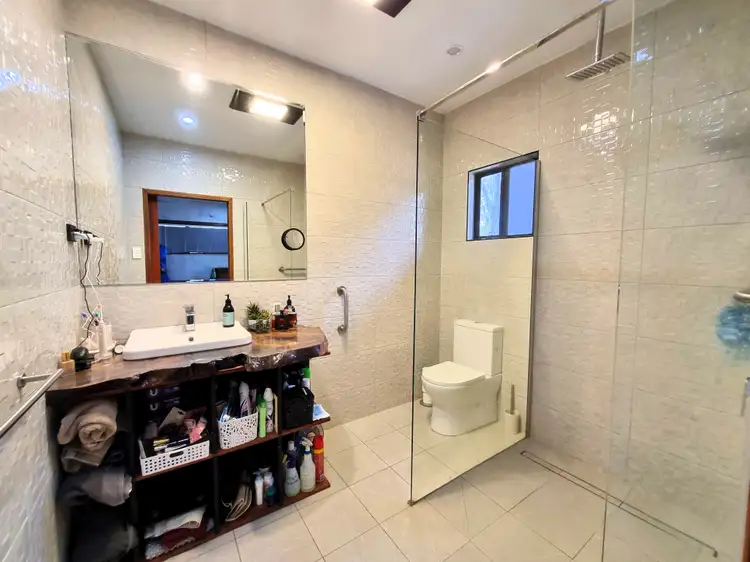 Fifth view of Homely rural property listing, 506 Millstream Pde, Millstream QLD 4888