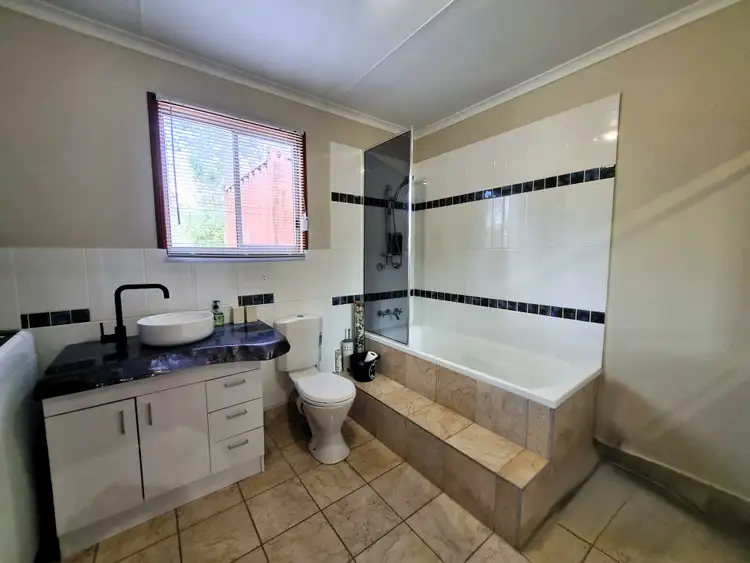 Fifth view of Homely rural property listing, 506 Millstream Pde, Millstream QLD 4888