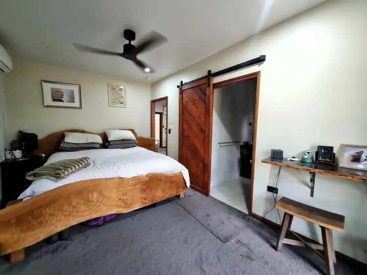 Sixth view of Homely rural property listing, 506 Millstream Pde, Millstream QLD 4888