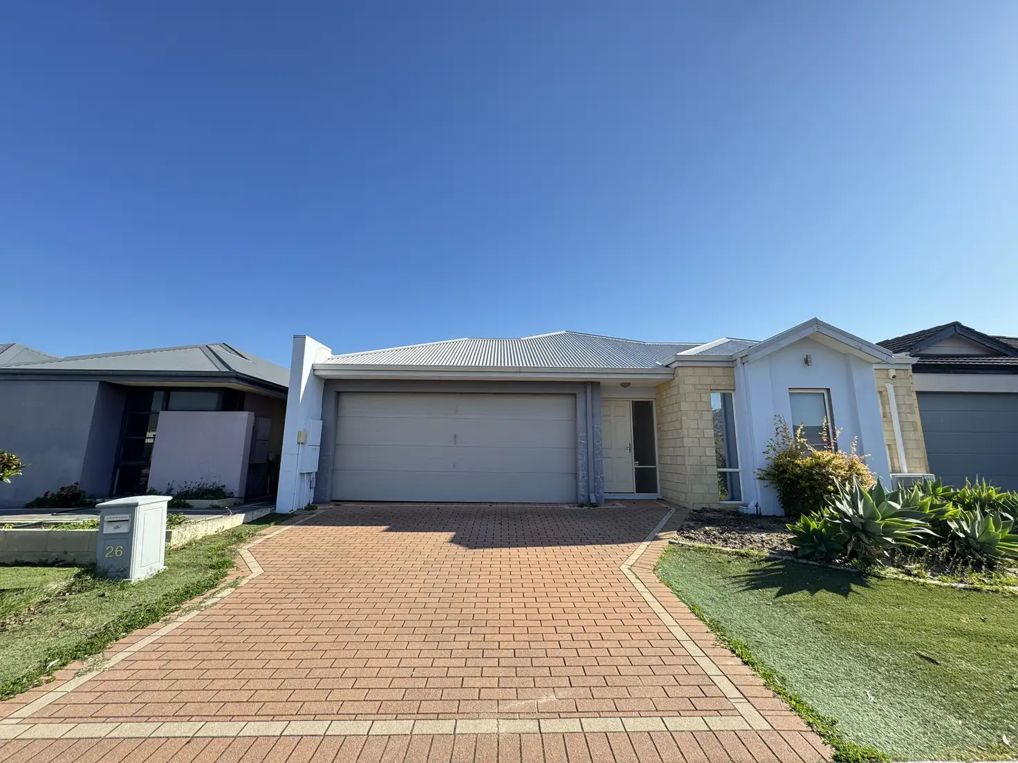 Main view of Homely house listing, 26 Warrilow Loop, Canning Vale WA 6155