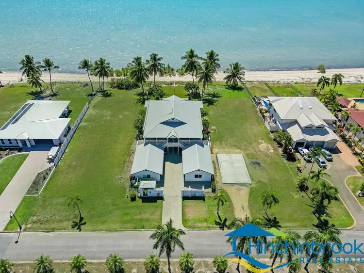 Fourth view of Homely block of units listing, 23 Keith Williams Drive, Cardwell QLD 4849