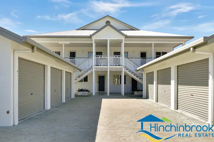 Sixth view of Homely block of units listing, 23 Keith Williams Drive, Cardwell QLD 4849