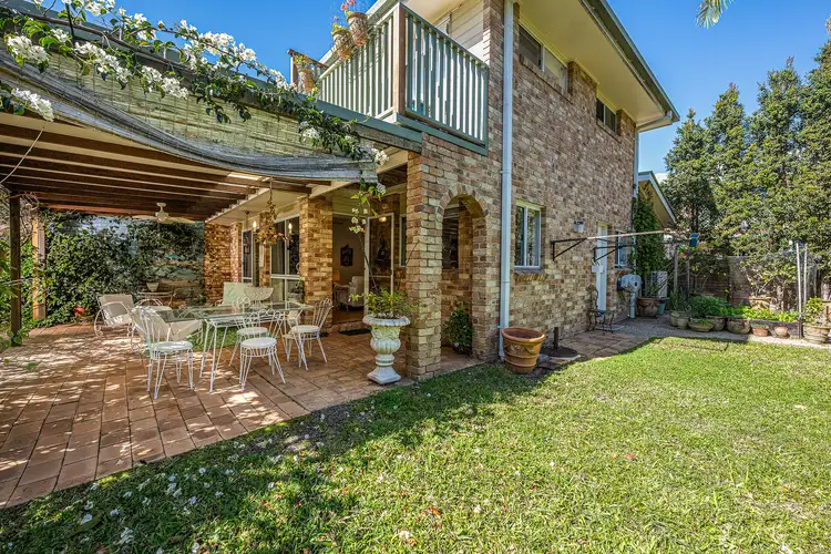 Second view of Homely townhouse listing, 2/24 Rush Court, Mullumbimby NSW 2482