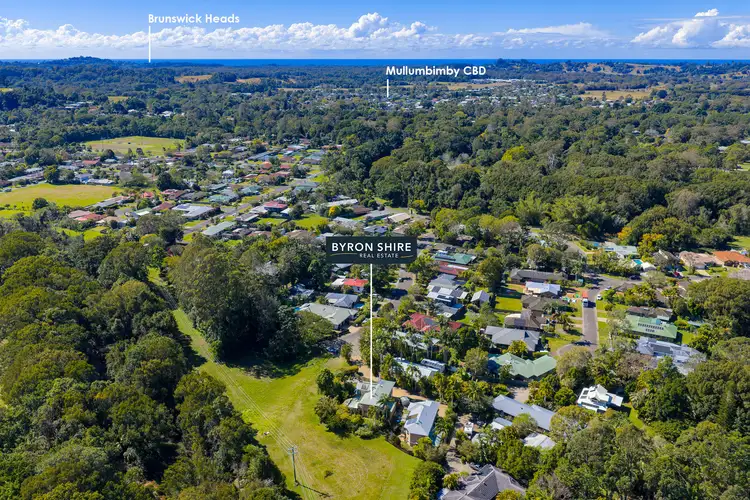 Third view of Homely townhouse listing, 2/24 Rush Court, Mullumbimby NSW 2482