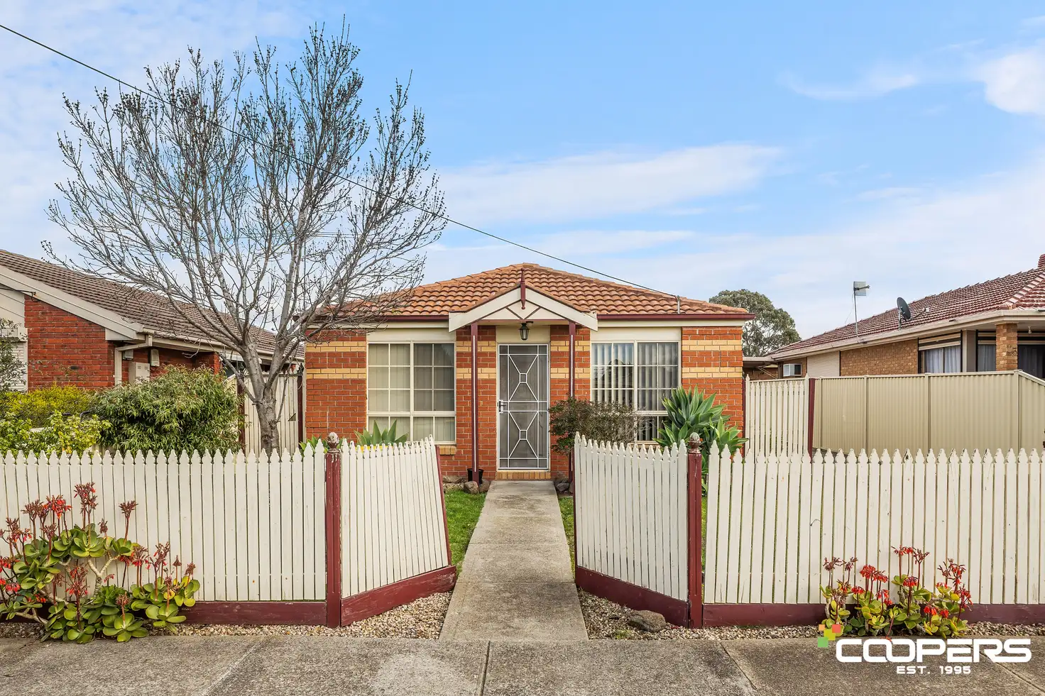 Main view of Homely unit listing, 1/15 Farrant Court, Altona Meadows VIC 3028
