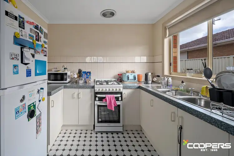 Fifth view of Homely unit listing, 1/15 Farrant Court, Altona Meadows VIC 3028
