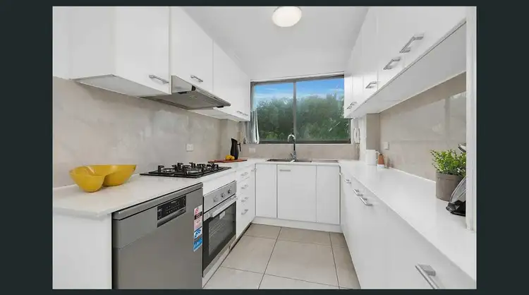 Fourth view of Homely unit listing, Unit 16/14 Wilga St, Bondi NSW 2026