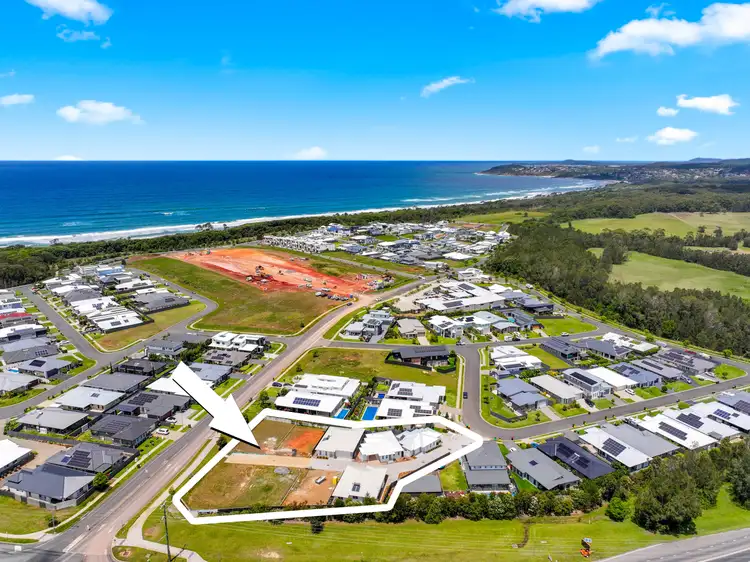 39 Antigua Ave, Lake Cathie NSW 2445