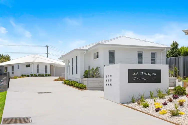 39 Antigua Ave, Lake Cathie NSW 2445