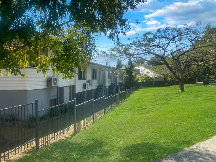 Unit 2/64 Clifton St, Moorooka QLD 4105