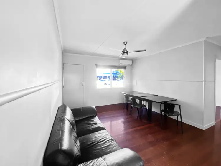 Second view of Homely apartment listing, Unit 2/64 Clifton St, Moorooka QLD 4105