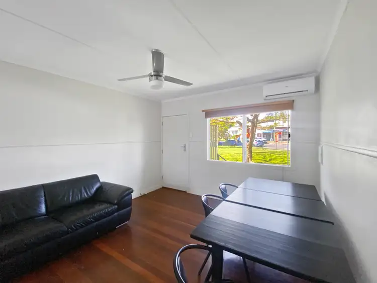 Third view of Homely apartment listing, Unit 2/64 Clifton St, Moorooka QLD 4105