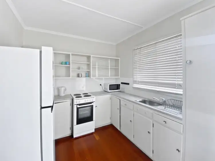 Fourth view of Homely apartment listing, Unit 2/64 Clifton St, Moorooka QLD 4105