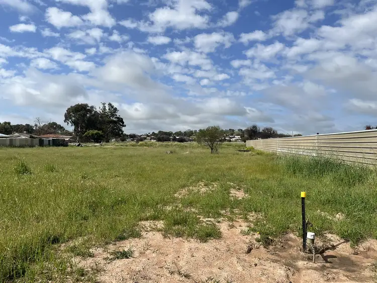 75 Lockyer Avenue, Northam WA 6401