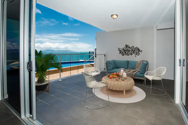 Main view of Homely apartment listing, 4103/146 Sooning Street, Nelly Bay QLD 4819