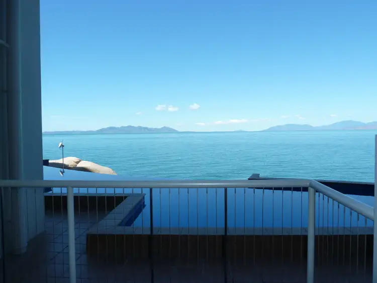 Second view of Homely apartment listing, 4103/146 Sooning Street, Nelly Bay QLD 4819