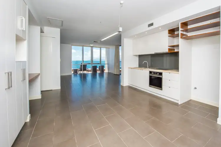Third view of Homely apartment listing, 4103/146 Sooning Street, Nelly Bay QLD 4819