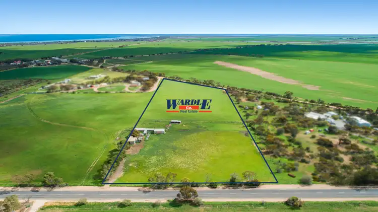 1248 Moonta-Wallaroo Road, North Moonta SA 5558