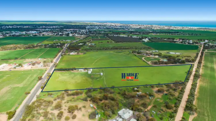Third view of Homely rural property listing, 1248 Moonta-Wallaroo Road, North Moonta SA 5558