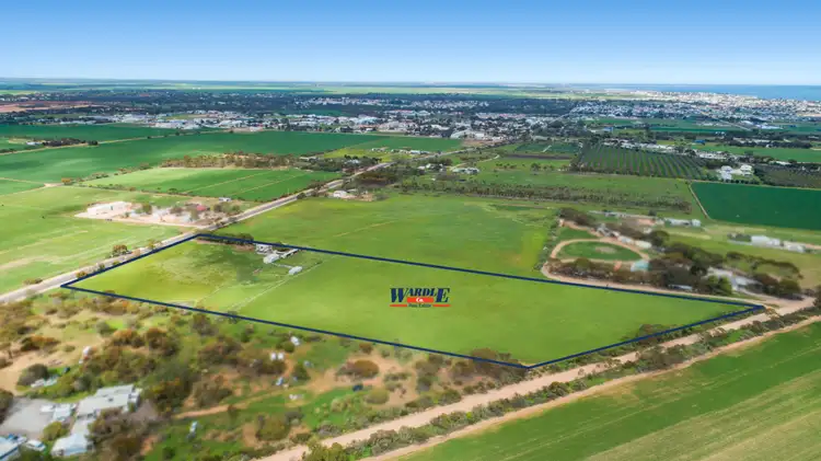 Fourth view of Homely rural property listing, 1248 Moonta-Wallaroo Road, North Moonta SA 5558
