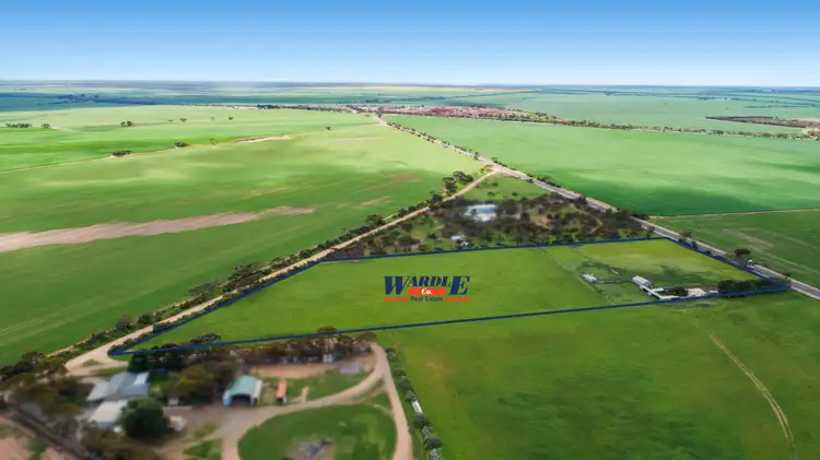 Fifth view of Homely rural property listing, 1248 Moonta-Wallaroo Road, North Moonta SA 5558