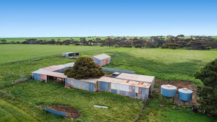 Sixth view of Homely rural property listing, 1248 Moonta-Wallaroo Road, North Moonta SA 5558