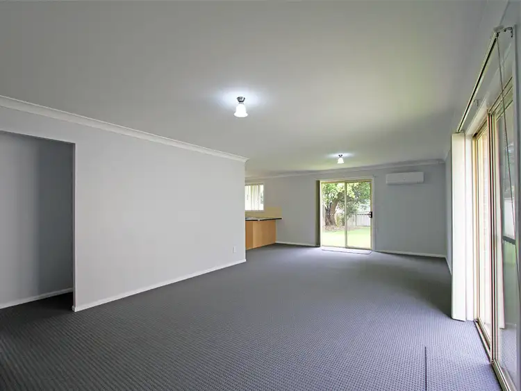 Second view of Homely house listing, 41 Filey St, Greta NSW 2334