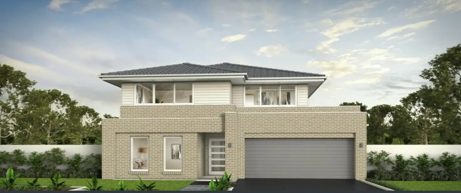 Main view of Homely house listing, 26/160 Tallawong Rd, Rouse Hill NSW 2155