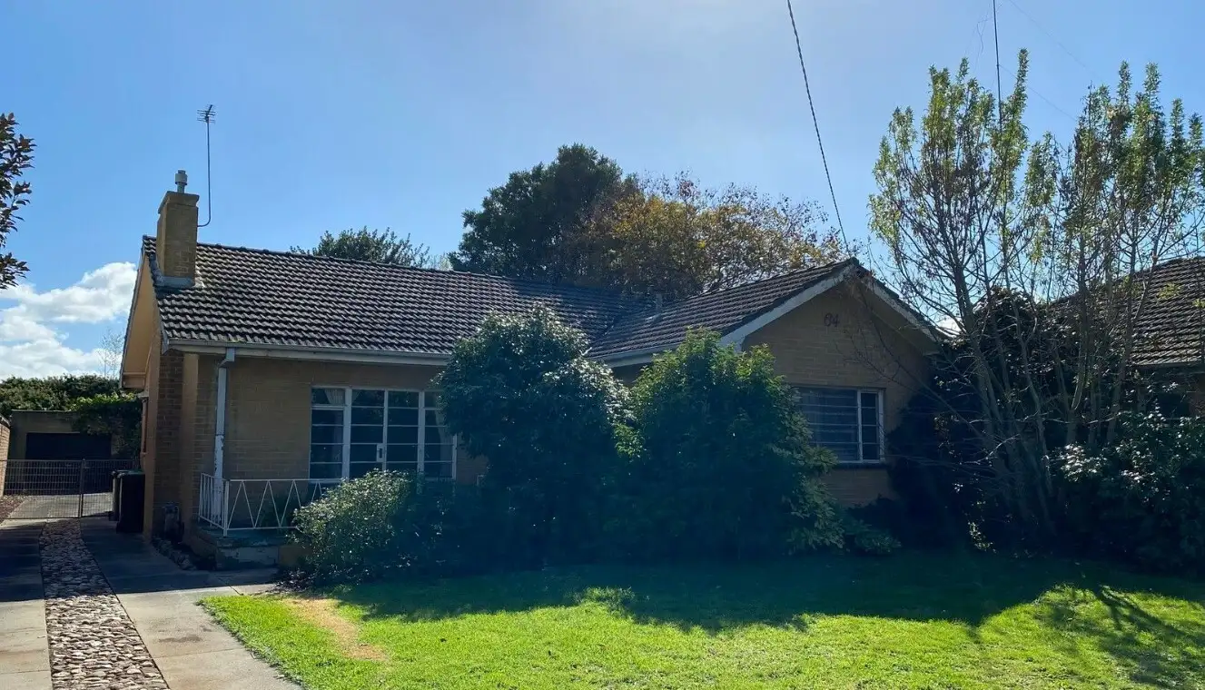 Main view of Homely house listing, 64 Argyle St, Traralgon VIC 3844