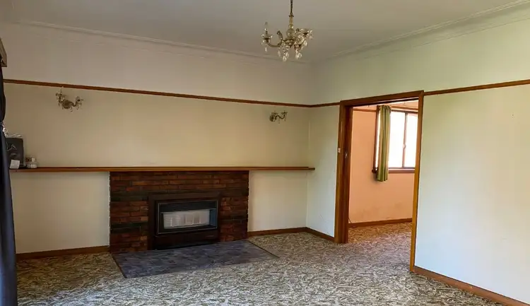 Second view of Homely house listing, 64 Argyle St, Traralgon VIC 3844