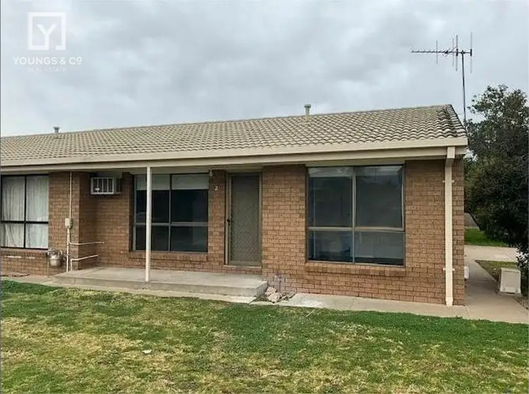 Unit 2/67 Mcdonald St, Shepparton VIC 3630