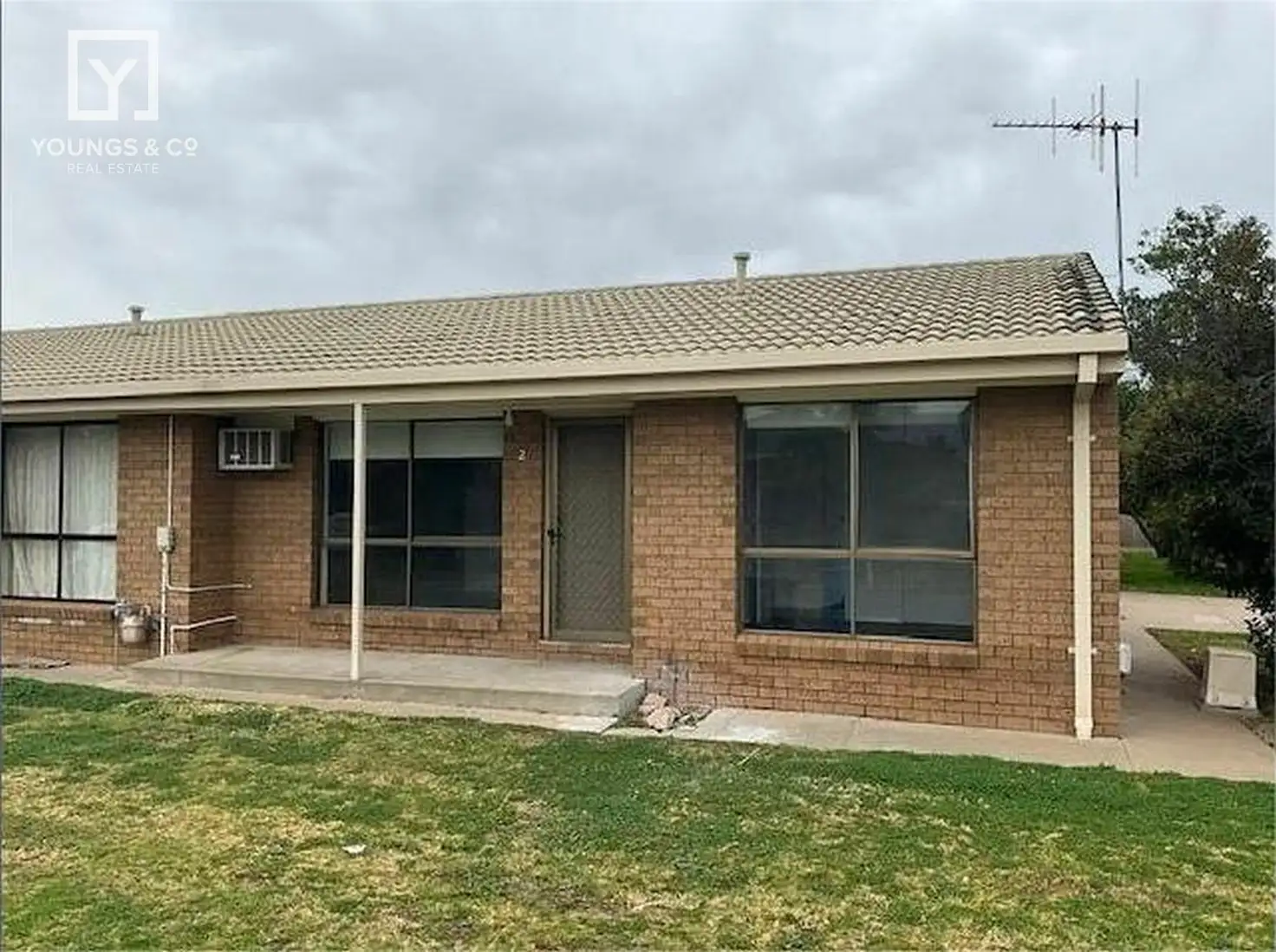 Main view of Homely unit listing, Unit 2/67 Mcdonald St, Shepparton VIC 3630