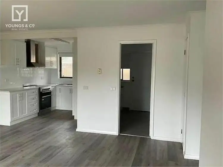Second view of Homely unit listing, Unit 2/67 Mcdonald St, Shepparton VIC 3630