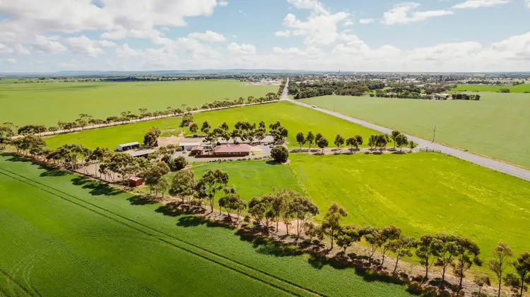 Second view of Homely rural property listing, 3297 Traeger Rd, Balaklava SA 5461