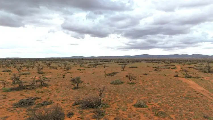 Third view of Homely rural property listing, 'Acacia Ridge' 511 Tapscott Rd, Orroroo SA 5431