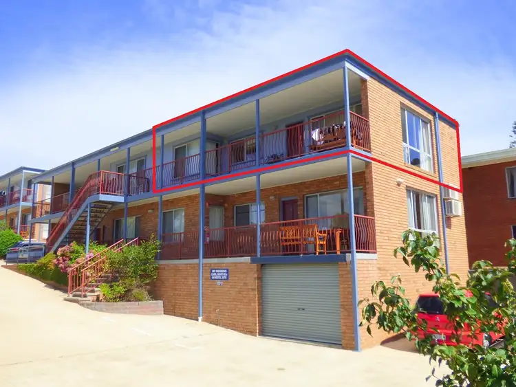 Unit 12/178 Imlay St, Eden NSW 2551