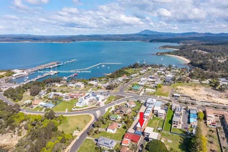 Third view of Homely unit listing, Unit 12/178 Imlay St, Eden NSW 2551