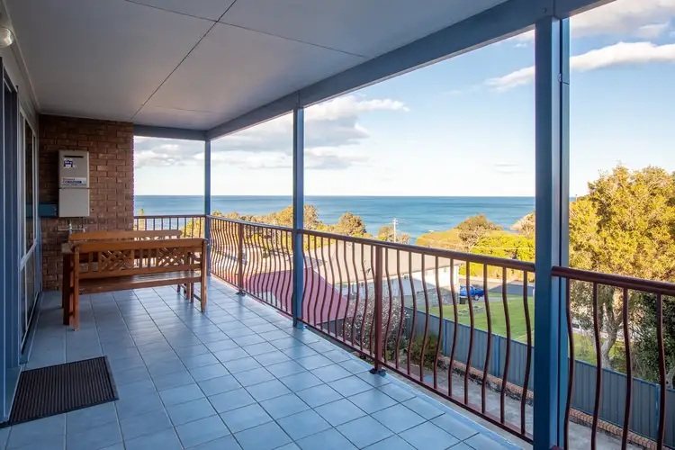 Fourth view of Homely unit listing, Unit 12/178 Imlay St, Eden NSW 2551