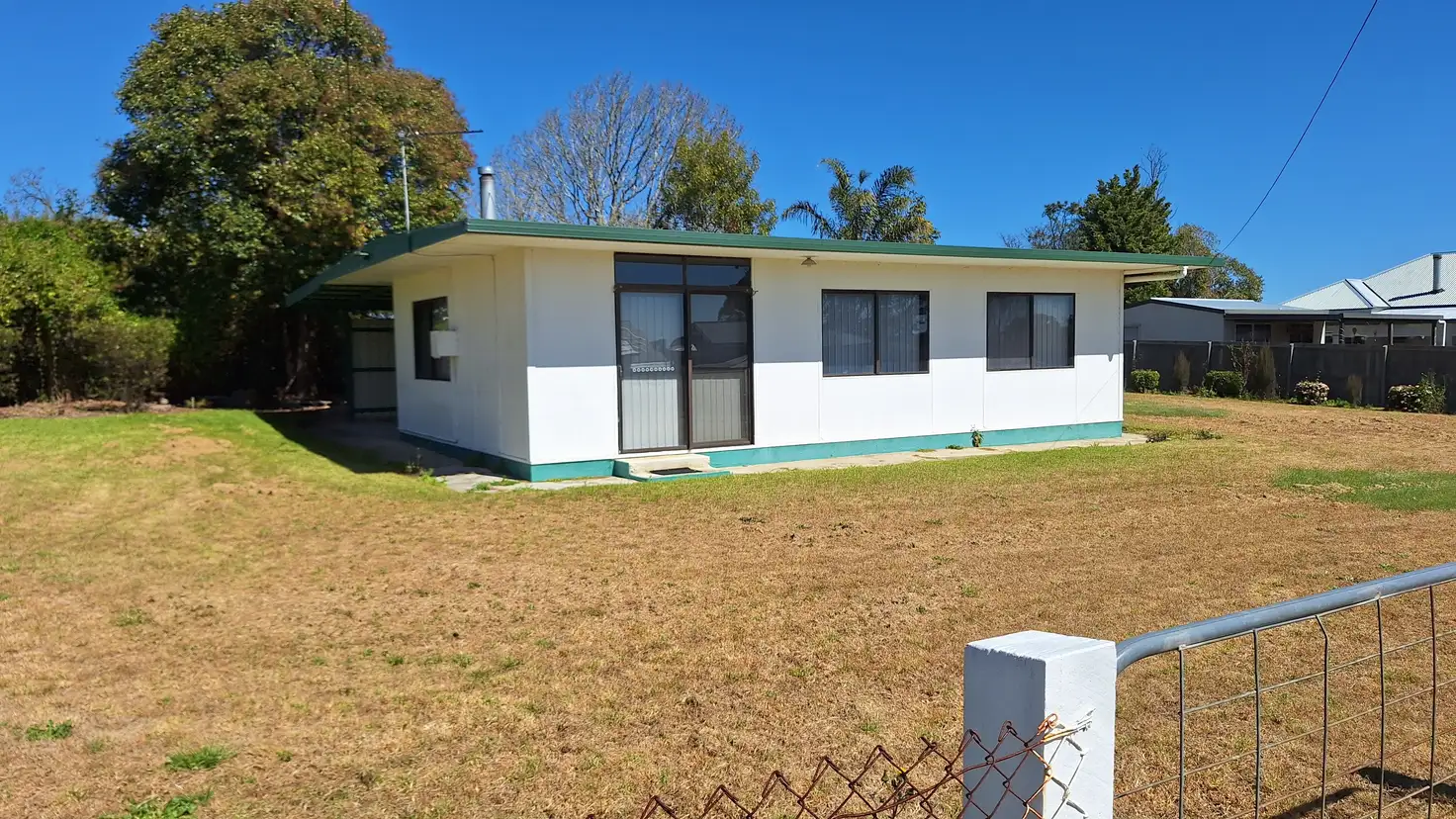 Main view of Homely house listing, 1 Haig Street, The Summit QLD 4377