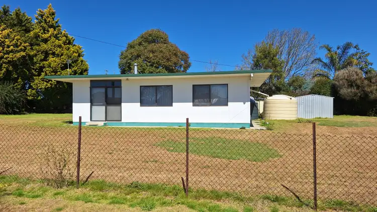 Second view of Homely house listing, 1 Haig Street, The Summit QLD 4377