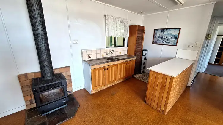 Third view of Homely house listing, 1 Haig Street, The Summit QLD 4377