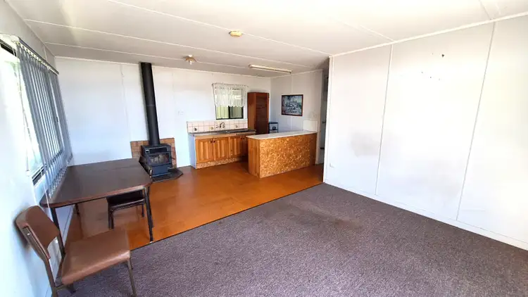 Fourth view of Homely house listing, 1 Haig Street, The Summit QLD 4377