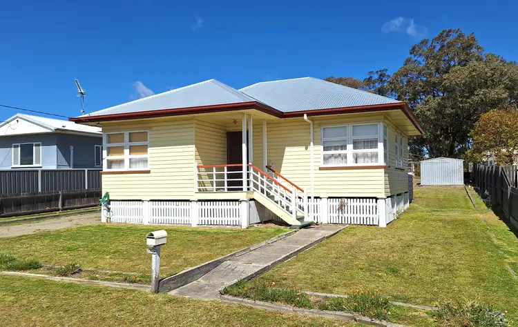 Main view of Homely house listing, 143 Folkestone St, Stanthorpe QLD 4380