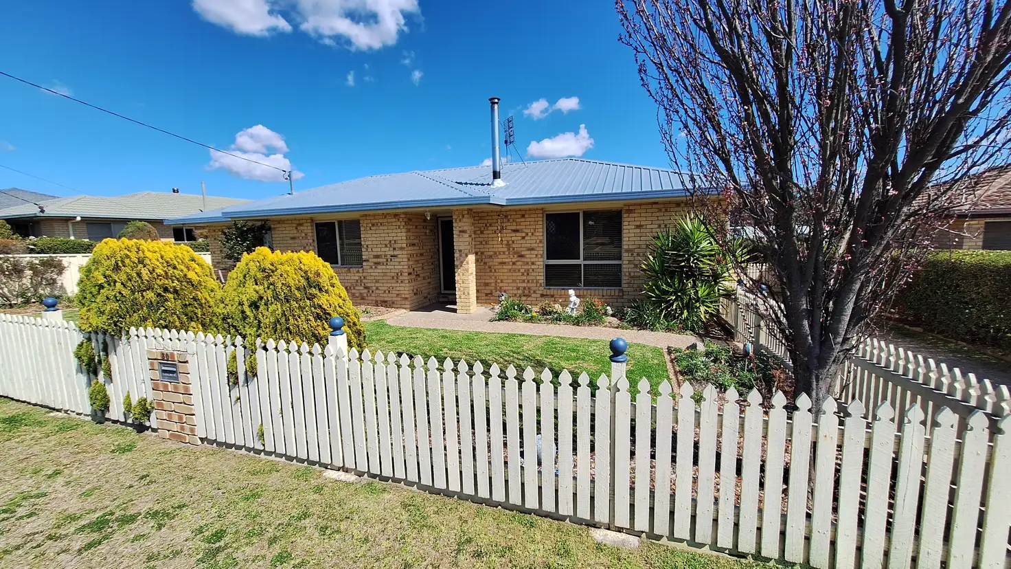Main view of Homely house listing, 30 Britannia St, Stanthorpe QLD 4380