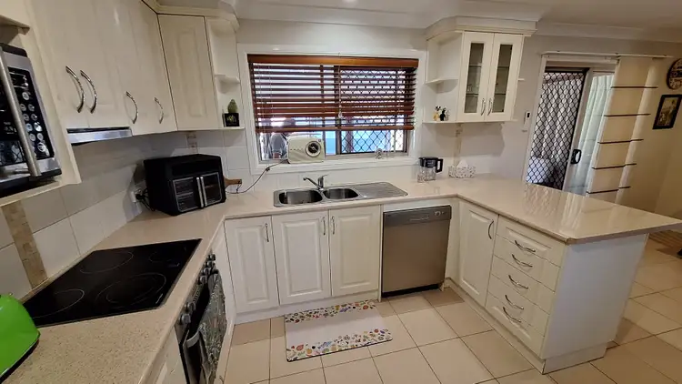 Fourth view of Homely house listing, 30 Britannia St, Stanthorpe QLD 4380