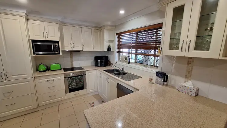 Fifth view of Homely house listing, 30 Britannia St, Stanthorpe QLD 4380