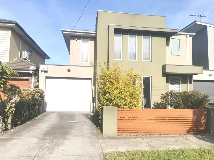 17 Rooney Street, Maidstone VIC 3012