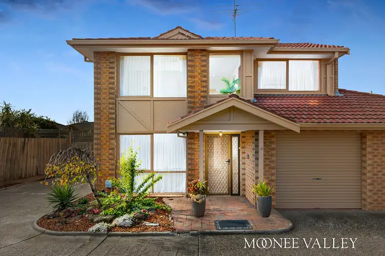 4/570 Buckley Street, Keilor East VIC 3033