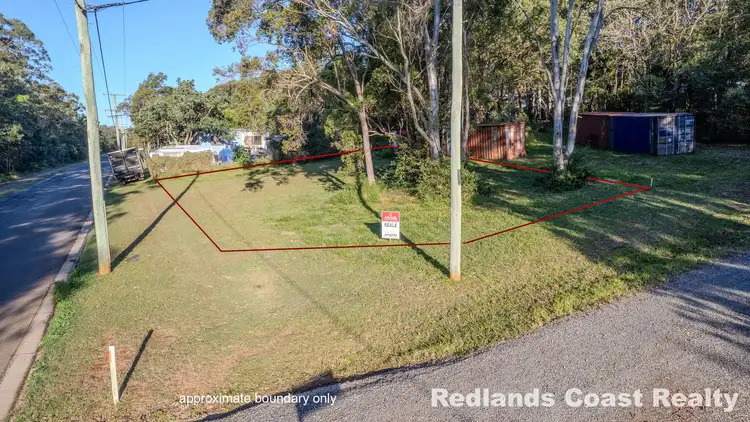 68 Jingella Ave, Russell Island QLD 4184