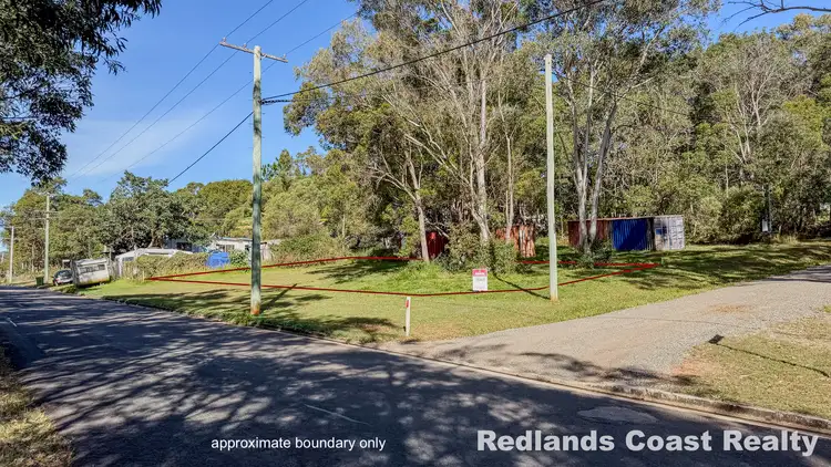 Sixth view of Homely land listing, 68 Jingella Ave, Russell Island QLD 4184